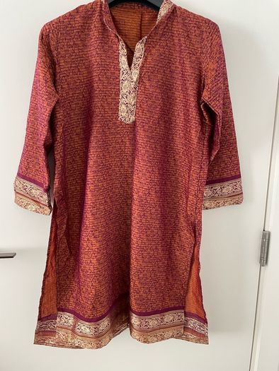 Indian Dress