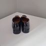 Black loafer Image 2