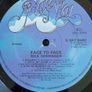 Rick Derringer - Face To Face (1980) Vinyl LP Original UK 1st Pressing Classic Rock NM Image 3
