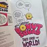 Donut Squad Take Over The World Neill Cameron's Image 3