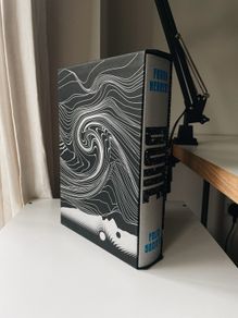 Dune by Frank Herbert from Folio Society