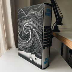 Dune by Frank Herbert from Folio Society