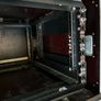 6U shock mounted Rack on castors Image 4