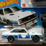 Hot Wheels Ford Sierra & Ford Escort Image 3