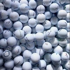 golf balls