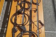 Leads, Ear Plugs, lead Holder and more