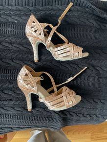 dance shoes