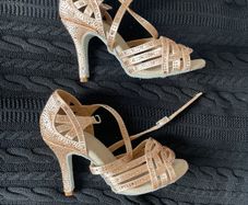 dance shoes