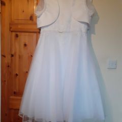 Marrette's Communion Dress For Sale