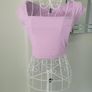 2 crop tops size xs Image 5