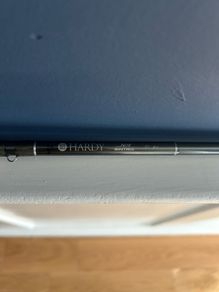 Hardy Fly Rod