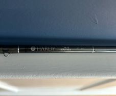 Hardy Fly Rod