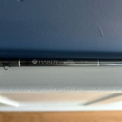 Hardy Fly Rod