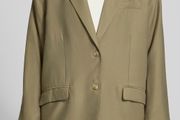 American Vintage oversized jacket