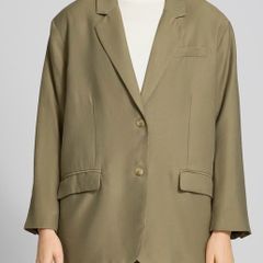 American Vintage oversized jacket