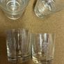 6 New Whiskey Glasses Image 3