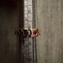 Gold 585  Rolex ring 7.9 grams, hand made . Image 7