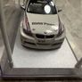Genuine Bmw E90 Dtm Autoart Saloon 1.18 Scale Image 2