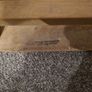 vintage stool Image 4