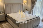 Double Luxury Bed