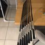 Titleist Cb Irons 3-pw Xstiff Image 2