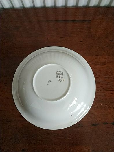 Arklow Ware.