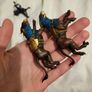Games Workshop Warhammer AoS Age of Sigmar Stormcast Eternals Stormstrike Chariot Image 4