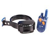 Vibration Only Dog Training System (1km Range) | PACDOG