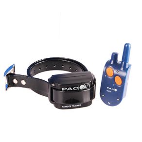 Vibration Only Dog Training System (1km Range) | PACDOG
