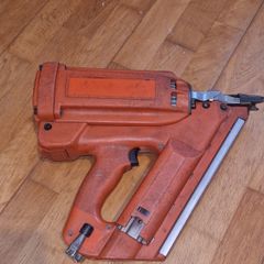 paslode im350 nail gun