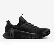 Nike Free Metcon 6 Mens Workout Shoes - 13