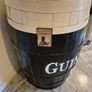 Guinness Barrell Image 3