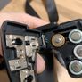 Hitachi HBC161E Compact Digital Bridge Camera 16MP 21x Zoom Image 8