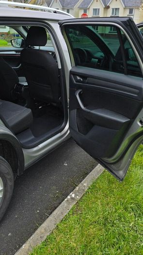 2018 Skoda Kodiaq Auto 2L TDI 150HP  - Very low mileage - Irish car