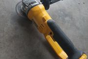 DeWalt grinder
