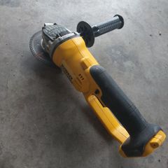 DeWalt grinder