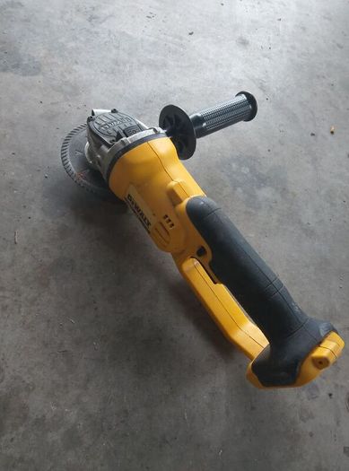 DeWalt grinder