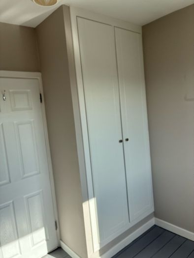 Wardrobe Doors (various sizes)