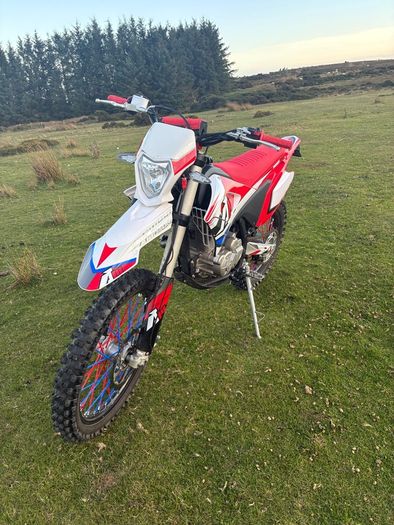 apollo 300cc
