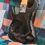 harley benton bass guitar Image 3