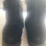 Boots - Genuine UGG Boots - Black (Size UK41 / Us 10) Image 4