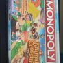 Animal Crossing: New Horizons Monopoly Image 2