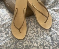 Havaianas Wedge 6