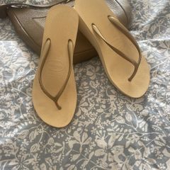 Havaianas Wedge 6
