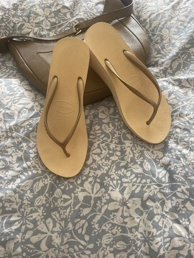 Havaianas Wedge 6