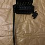 Floyd Rose tremolo bridge double locking system electric guitar parts accessories Image 3