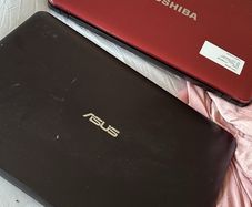 laptops