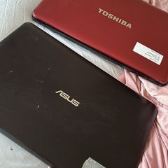 laptops