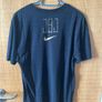 Nike Jon Jones T-Shirt - Size Large (L) - Rare UFC Item Image 2