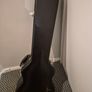 Epiphone Les Paul Standard (Ebony) with Hard Case Image 2
